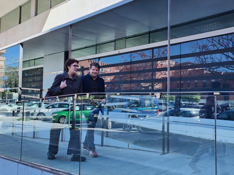 Alertan de la pérdida de aulas para el próximo curso en colegios de Aljaraque, Cartaya y Lepe