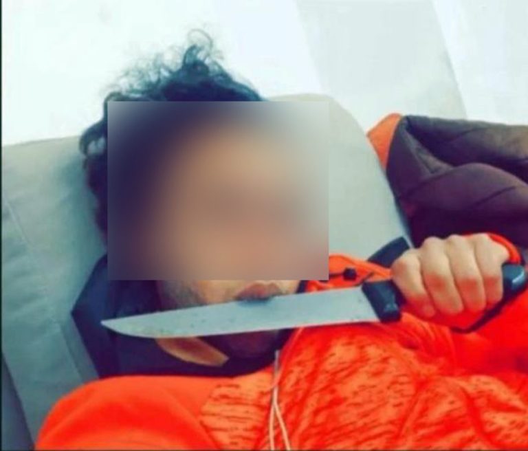 Detienen en Isla Cristina a un joven tras varias horas de «pánico» vecinal