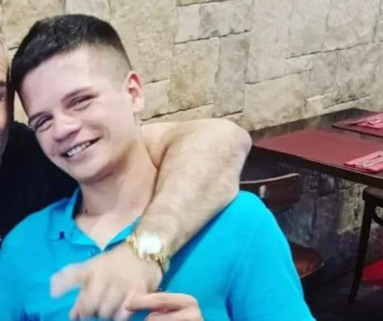 Denuncian en Gibraleón la desaparición de un joven de 20 años desde el 16 de marzo