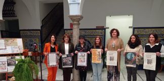 Ayamonte presenta una intensa programación para celebrar el Día Internacional del Libro