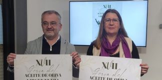 La XVII Feria del Aceite de Beas contará con un amplio programa en torno al mundo del AOVE