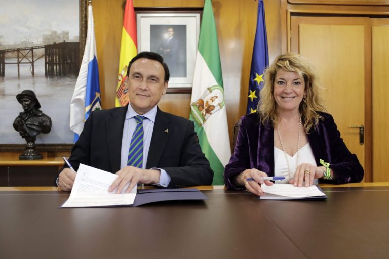 El proyecto de remodelación del Muelle de Levante del Puerto de Huelva contribuirá a la transformación urbanística, paisajística y a la generación de actividad económica en la ciudad