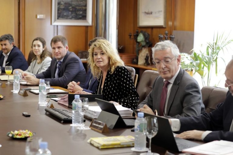 El Puerto de Huelva aprueba en Consejo de Administración el Plan Estratégico 2023-2030 con visión a 2050 para liderar el desarrollo socioeconómico de Huelva y su entorno
