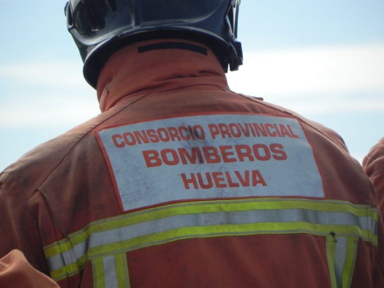 Diputación incluirá la promoción interna de 85 bomberos y 37 cabos del Consorcio en la oferta de empleo público de 2023