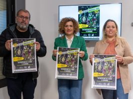 San Bartolomé de la Torre y El Almendro acogen este fin de semana la prueba de BTT Desafío Andévalo 2bikes
