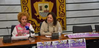 Punta Umbría se dinamiza en materia de igualdad con un amplio programa de actos por el Día de la Mujer