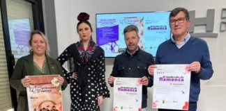 El Ayuntamiento de El Almendro presenta la XII Feria Gastronómica del Andévalo