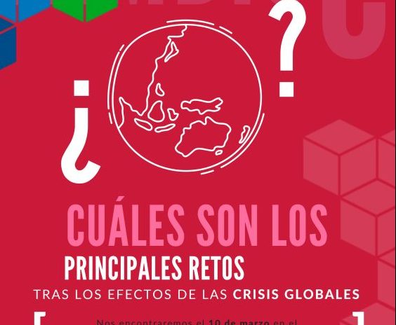 Diputación y Universidad de Huelva organizan este viernes el espacio sobre los ODS ‘El Cambio Empieza Hoy’