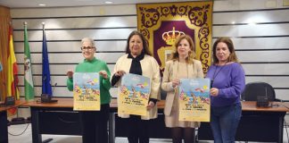 La Feria Nacional de la Gamba, la Chirla y el Boquerón de Punta Umbría ya tiene cartel