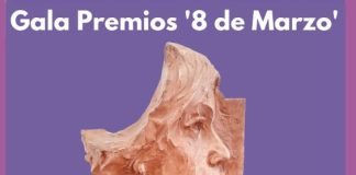 Punta Umbría reconoce a Dolores Moriña, Ana López, Antonia Hermoso, Consolación y Elvira Naranjo por el Día de la Mujer