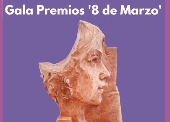 Punta Umbría reconoce a Dolores Moriña, Ana López, Antonia Hermoso, Consolación y Elvira Naranjo por el Día de la Mujer