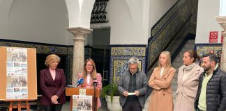 Ayamonte presenta unas nuevas jornadas sobre la historia reciente de Punta del Moral