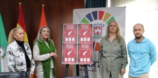 El Ayuntamiento de Cartaya y la Asociación ‘Juglares’ presentan el III Certamen Literario ‘De tu puño y alma’