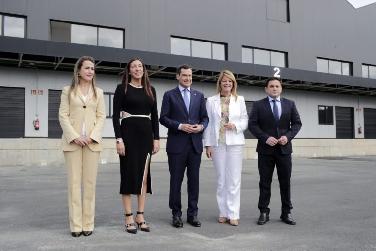La Ciudad del Marisco del Puerto de Huelva se convertirá en un revulsivo gastronómico de la gamba de Huelva