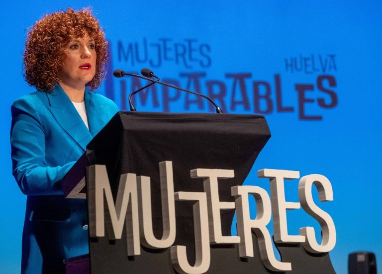 Diputación premia este jueves en Ayamonte la labor por la igualdad de ‘Mujeres Imparables’ de la provincia de Huelva