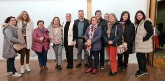 Isla Cristina acoge un taller de autocuidado en procesos oncológicos