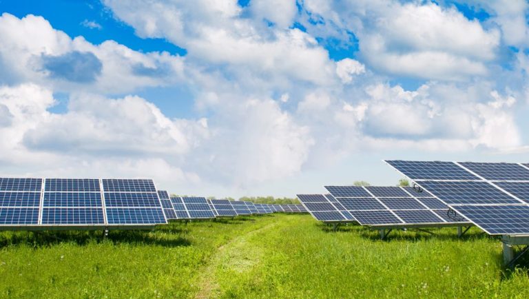 Cepsa supera los 2GW de proyectos solares en desarrollo