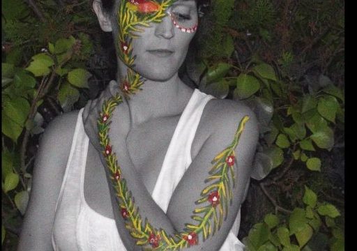 <strong>Punta Umbría acoge este martes un taller sobre pintura artística en el cuerpo femenino</strong>