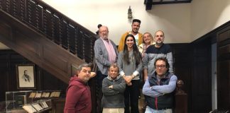 Constituida en Isla Cristina una asociación de periodistas y comunicadores locales