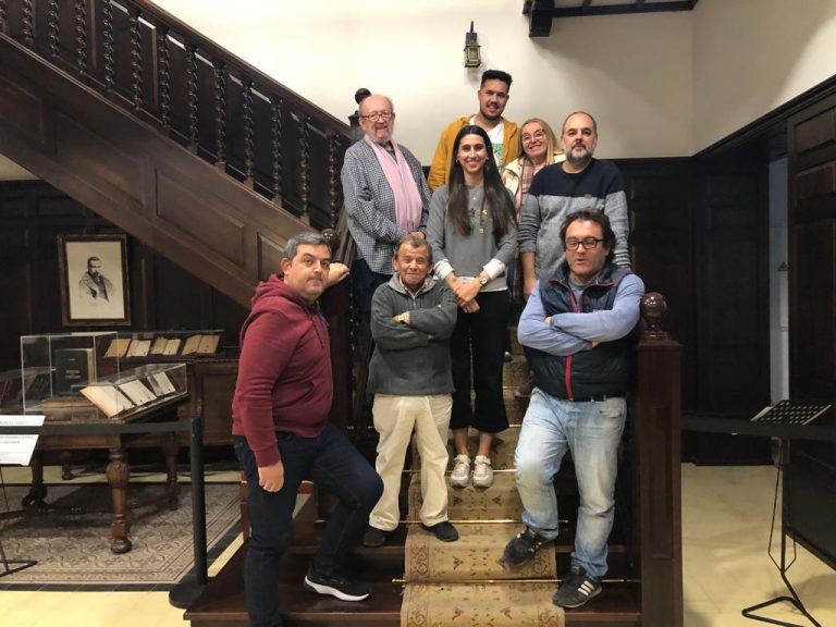 Constituida en Isla Cristina una asociación de periodistas y comunicadores locales
