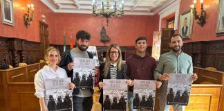 Ayamonte presenta la muestra fotográfica al aire libre ‘Semana Santa en la Villa’ de Edu Pereiro