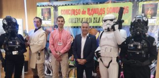 Más de 300 menores participan en el X Concurso Internacional de Bandas Sonoras de Isla Cristina