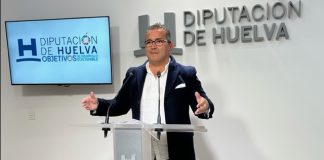 El grupo socialista pedirá a la Junta una mayor financiación para los municipios onubenses