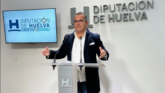 El grupo socialista pedirá a la Junta una mayor financiación para los municipios onubenses