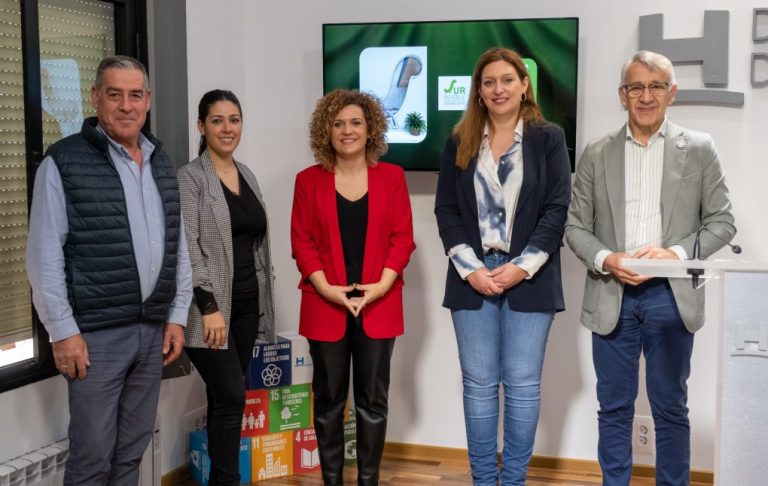 Industriales del mueble  de Valverde acudirán a la feria ‘Surmueble’ de Sevilla de la mano de Diputación