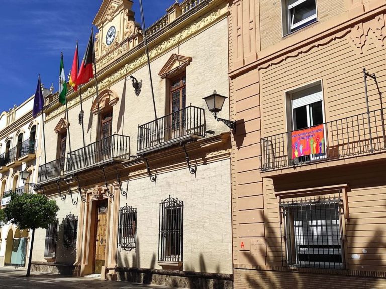 Ayamonte se prepara para el Medio Maratón del próximo día 22 de marzo