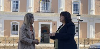 Lamentan que la Junta pretenda «regalar» un edificio público para «implantar» una facultad privada