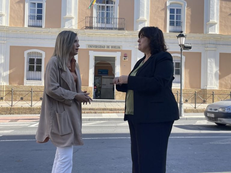 <strong>Lamentan que la Junta pretenda «regalar» un edificio público para «implantar» una facultad privada</strong>