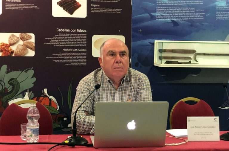 Isla Cristina exporta a Cádiz su saber sobre las almadrabas del Estrecho