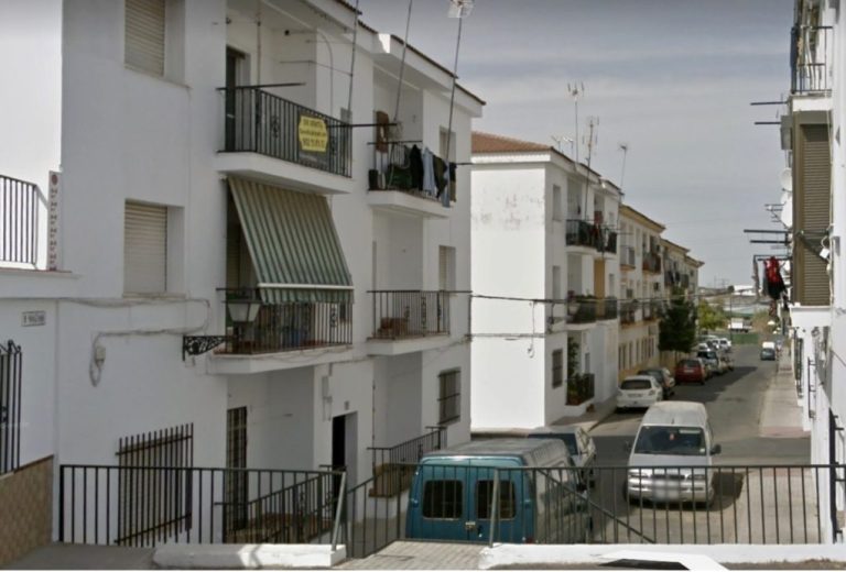 Investigan una brutal agresión de varios encapuchados a un hombre en Cartaya