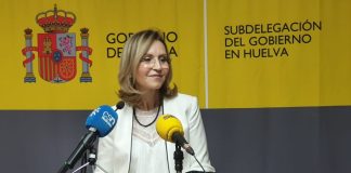 La provincia de Huelva recibe más de 150 millones Next Generation para 1.500 proyectos