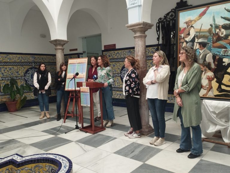 Una exhibición de Chi-Kung abre este martes en Ayamonte el Plan Local de Salud