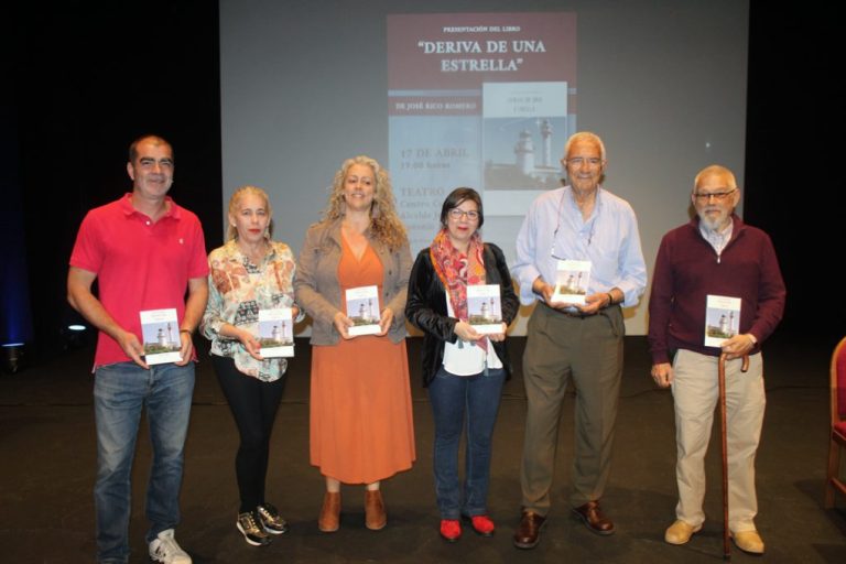 Arranca la III Semana del Libro de Cartaya