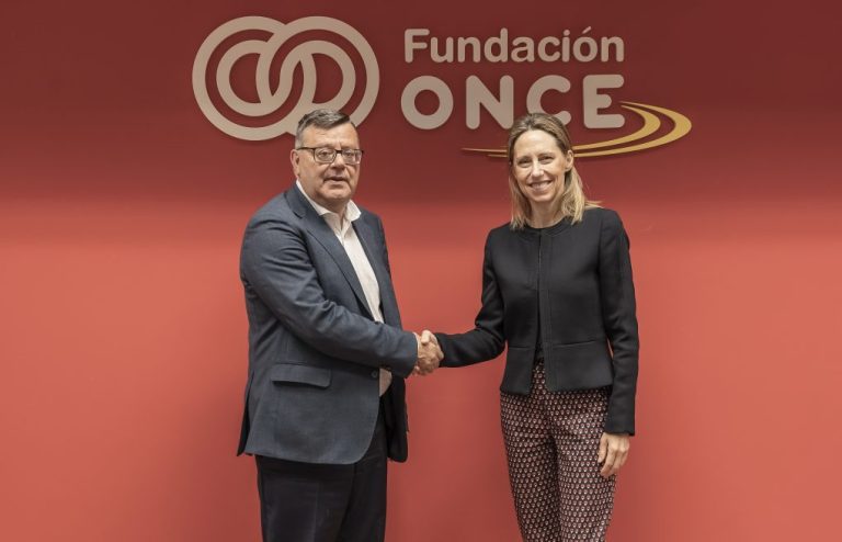 Cepsa y Fundación ONCE se unen para fomentar el empleo de las personas con discapacidad
