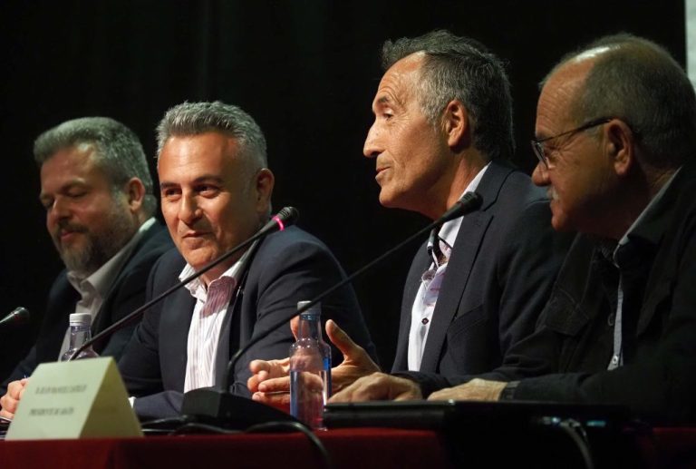 El isleño José Antonio Ignacio ‘Gabino’, presenta su segunda novela: ‘Adicto’