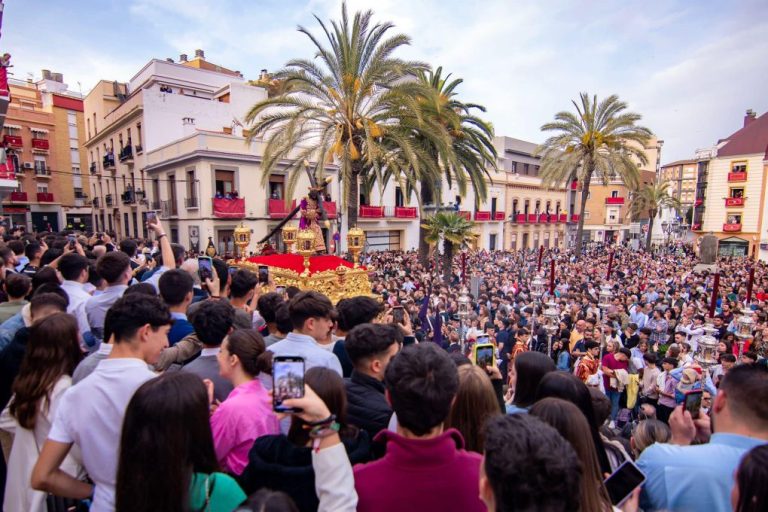 <strong>La Oficina de Turismo del Ayuntamiento de Huelva registra más de 8.000 visitas en Semana Santa</strong>