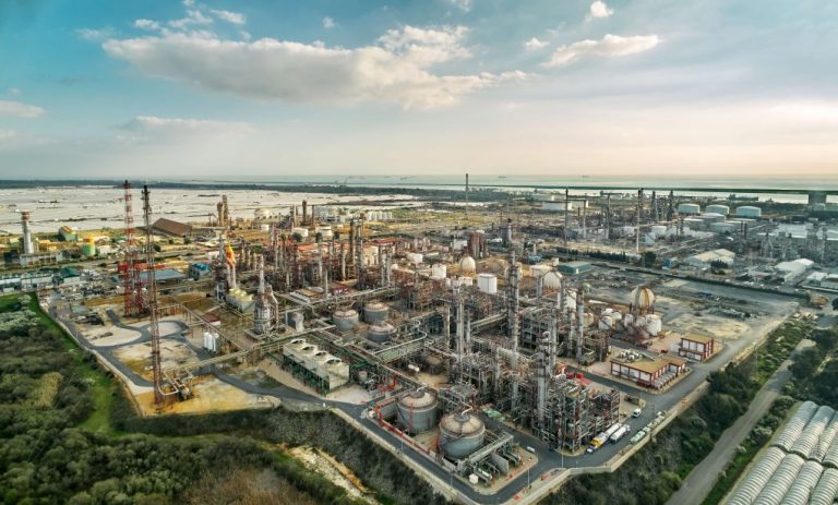 Cepsa y Saint-Gobain Weber se alían para reciclar 1000 toneladas de residuos al año