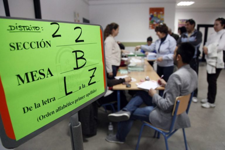 <strong>Unos 1.900 efectivos policiales velarán por la seguridad en la jornada electoral del 28M en Huelva</strong>