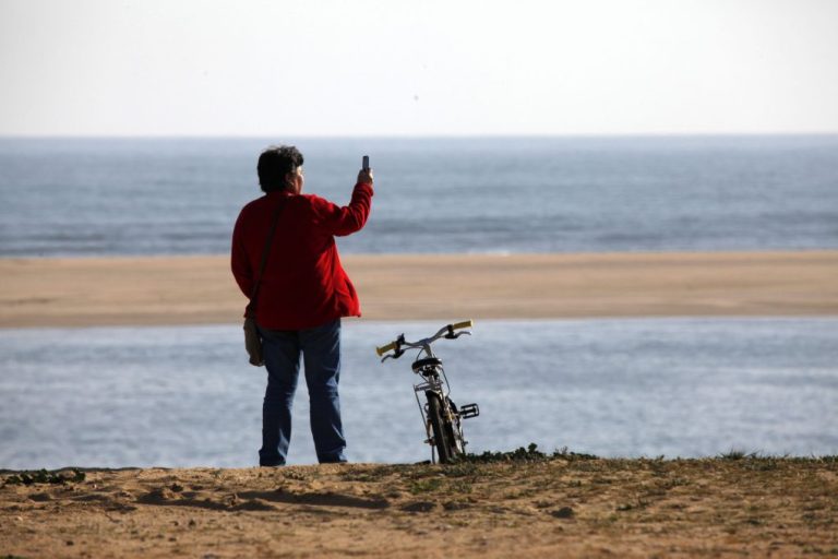 Cartaya licita las obras del Mirador de Chamaco, en Nuevo Portil