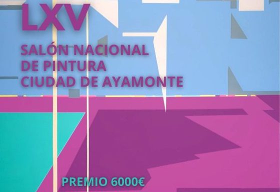 Abierto el plazo para participar en el IXV Salón Nacional de Pintura ‘Ciudad de Ayamonte’
