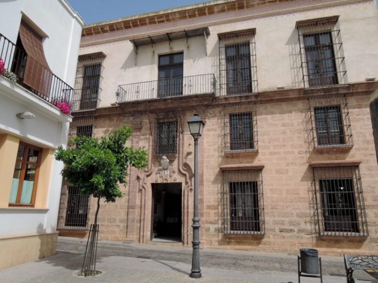 <strong>Ayamonte acometerá obras para mejorar la accesibilidad a la Casa Grande</strong>