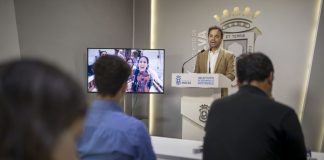 Dani Fernández, The Waterboys, Luz Casal, Sidecars, José Mercé o Las Migas, en el cartel de Las Colombinas 2023