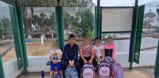 Niños onubenses se quedan sin transporte escolar tras la empresa no prestar servicio por incumplimientos de la Junta