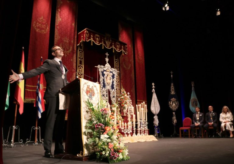 Ayamonte, Cartaya e Isla Cristina celebran sus pregones rocieros