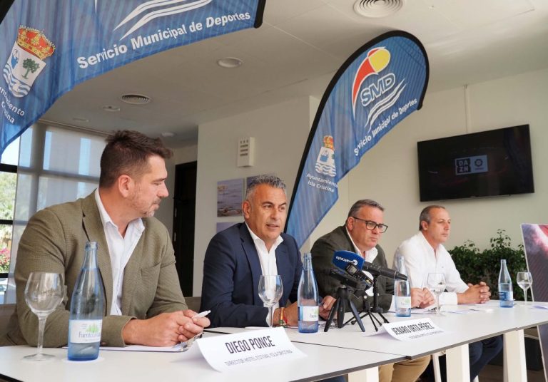 Isla Cristina será del 9 al 14 de mayo capital andaluza del baloncesto infantil femenino