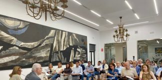 El CES de la provincia de Huelva abordará seminarios sobre inteligencia artificial e hidrógeno verde